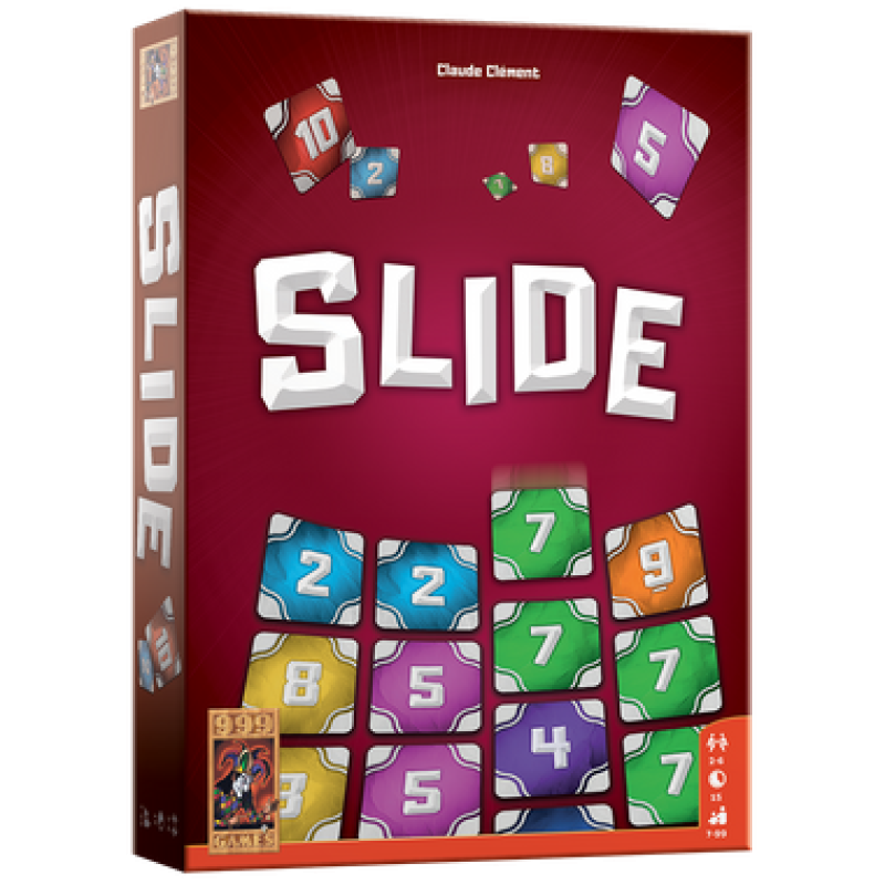Slide