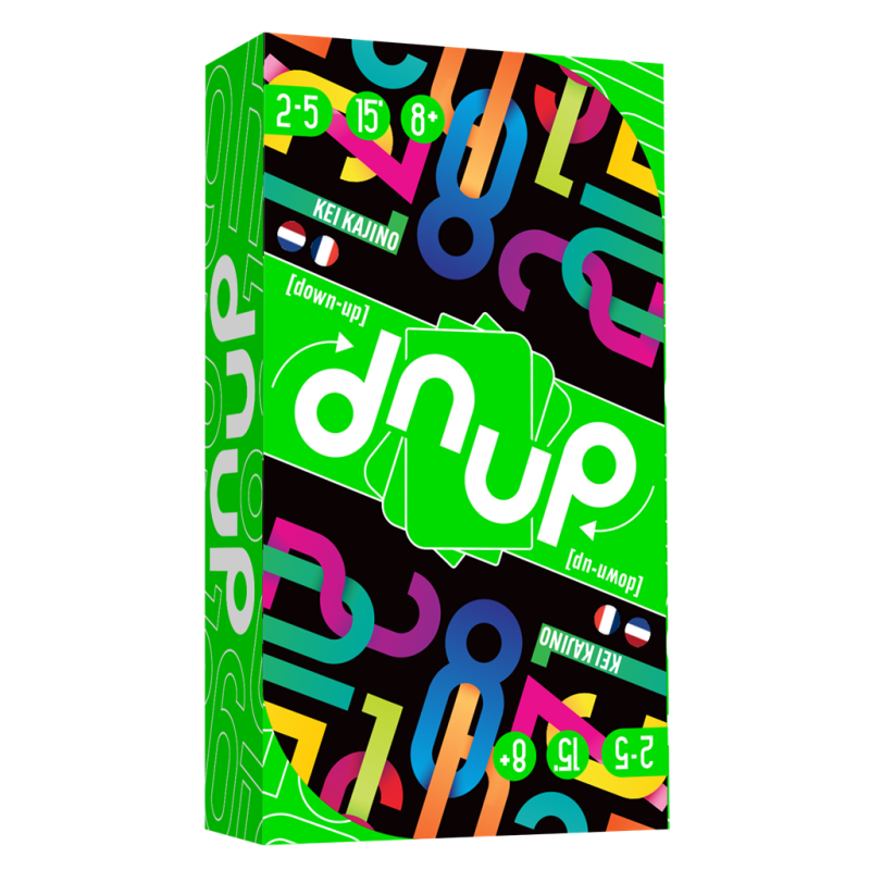 dnup