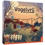 Vogelvrij