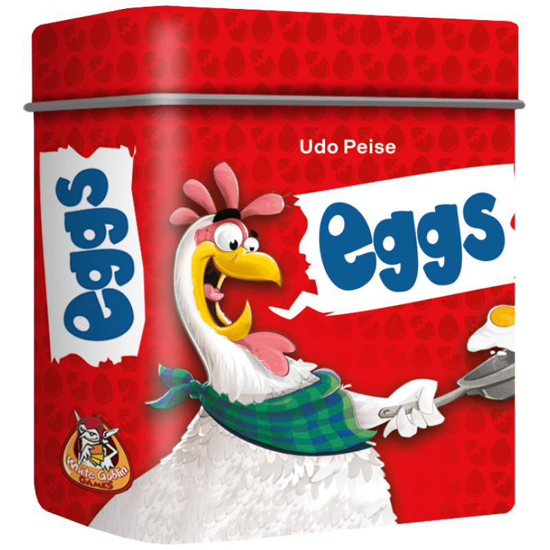 Eggs