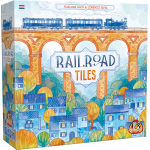 Railroad Tiles