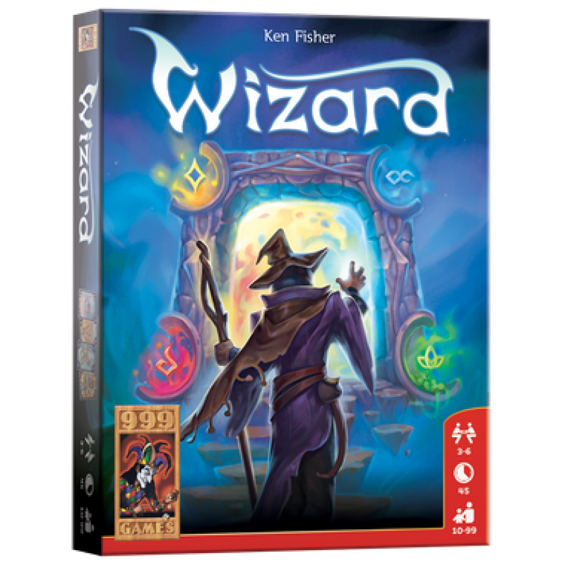 Wizard (2026)