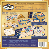 Azul - Duel