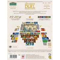 The Lord of the Rings Duel for Middle-Earth