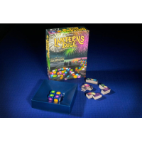 Lanterns Dice - Lights in the Sky