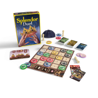 Splendor - Duel