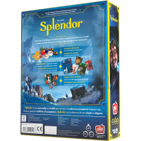 Splendor (2024)