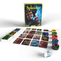 Splendor (2024)