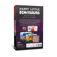 Happy Little Dinosaurs (NL)