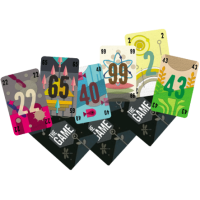 The Game (2022 Editie)