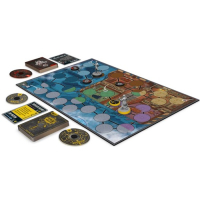 Unmatched - Cobble & Fog