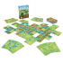 Tectonic Tribes