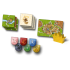 Carcassonne - Uitbreiding 6 - Toernooien & Emblemen