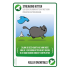 Exploding Kittens - Streaking Kittens Expansion (NL)