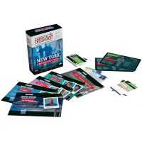 Medical Mysteries - New York Emergency Room