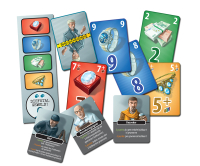 Inspecteur Hoogstraten - Diamantbeurs