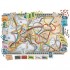 Ticket to Ride - Europe (NL)