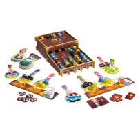 Potion Explosion